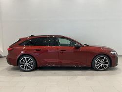 Grenadinröd metallic Ny 2025 Audi A5 S-Line Sportkupé | 599 000 kr