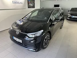 Ny 2026 VW ID.3 Pure Halvkombi | 399 900 kr