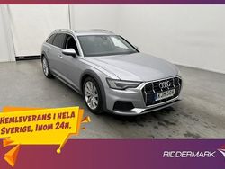Silver Begagnad 2019 Audi A6 Proline Kombi | 379 800 kr (Lite dyr)