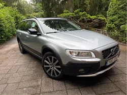 Begagnad 2016 Volvo XC70 Dynamic SUV | 239 000 kr
