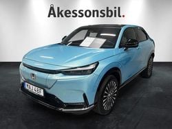 Lblå Begagnad 2023 Honda e:Ny1 Advance SUV | 319 000 kr