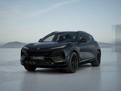 Stellar black Ny 2026 Lotus Eletre SUV | 1 279 000 kr (Marknadspris)