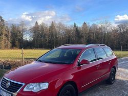 Begagnad 2010 VW Passat Kombi | 35 000 kr (Dyr)