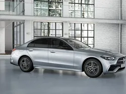 Ny 2024 Mercedes C300e Sedan | 761 750 kr