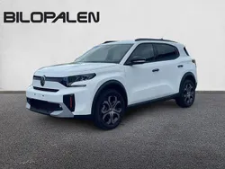 Vit Ny 2025 Citroën C3 Aircross SUV | 236 600 kr (Marknadspris)