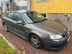 Brun Begagnad 2006 Saab 9-3 Vector Sedan | 29 000 kr (Superpris)