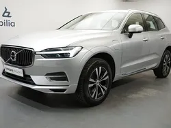 Silver Begagnad 2021 Volvo XC60 SUV | 439 900 kr (Bra pris)