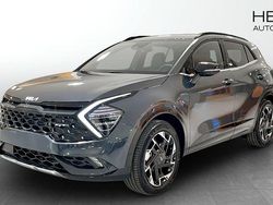 Ny 2025 Kia Sportage 4 SUV | 467 000 kr (Marknadspris)