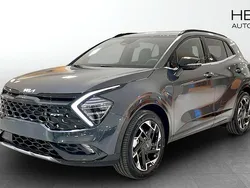 Ny 2025 Kia Sportage 4 SUV | 467 000 kr (Marknadspris)