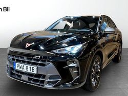 Svart Begagnad 2025 Cupra Terramar SUV | 384 900 kr (Bra pris)