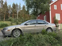 Brun Begagnad 2004 Volvo S80 Business Edition Sedan | 15 000 kr (Bra pris)