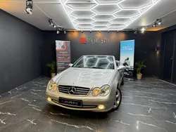 Begagnad 2005 Mercedes CLK200 Avantgarde Cab | 89 900 kr (Bra pris)