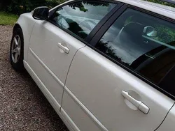 Vit Begagnad 2011 Volvo V50 Momentum Kombi | 28 000 kr (Bra pris)