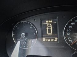 Silver Begagnad 2013 VW Sharan Minibuss | 95 000 kr (Superpris)