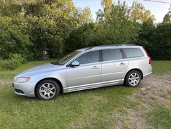 Grå Begagnad 2013 Volvo V70 Momentum Kombi | 55 000 kr (Bra pris)