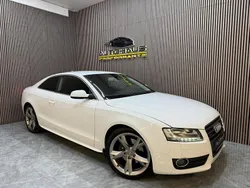 Begagnad 2011 Audi A5 S-Line Sportkupé | 159 900 kr (Lite dyr)