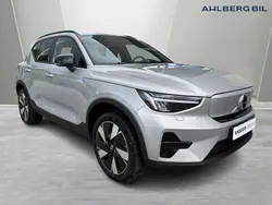 Silver Begagnad 2024 Volvo XC40 Core SUV | 454 500 kr
