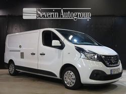 Vit Begagnad 2019 Nissan NV300 Van | 189 000 kr (Marknadspris)