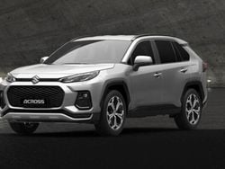 Begagnad 2023 Suzuki Across SUV | 524 900 kr (Marknadspris)