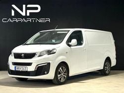 Vit Begagnad 2017 Peugeot Expert Van | 128 800 kr (Bra pris)