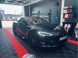 Begagnad 2018 Tesla Model S Halvkombi | 280 000 kr (Marknadspris)