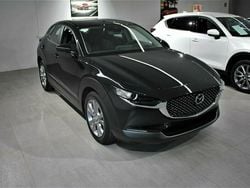Svart Begagnad 2021 Mazda CX-30 Sky SUV | 214 900 kr (Marknadspris)