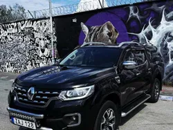 Begagnad 2018 Renault Alaskan Pickup | 199 900 kr (Lite dyr)