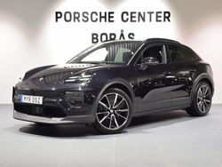 Ny 2025 Porsche Macan SUV | 1 076 700 kr