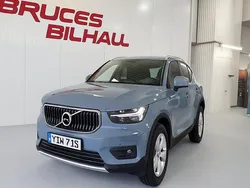 Grå Begagnad 2020 Volvo XC40 Momentum SUV | 324 900 kr (Marknadspris)