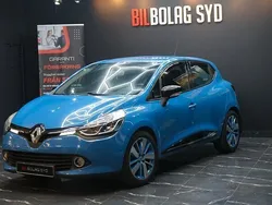 Renault Clio IV