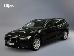 Begagnad 2022 Volvo V60 Kombi | 239 900 kr (Bra pris)