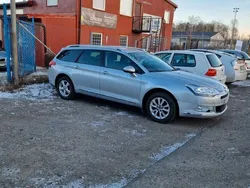 Silver Begagnad 2012 Citroën C5 Kombi | 56 000 kr (Bra pris)