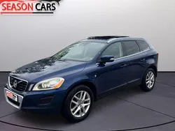 Blå Begagnad 2011 Volvo XC60 Ocean Race SUV | 119 900 kr (Dyr)