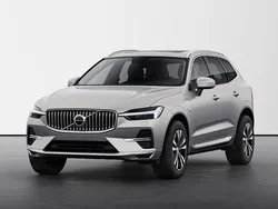 Silver Ny 2025 Volvo XC60 Core SUV | 569 900 kr (Bra pris)