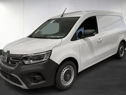 Vit (white) Ny 2024 Renault Kangoo LE Minibuss | 565 375 kr