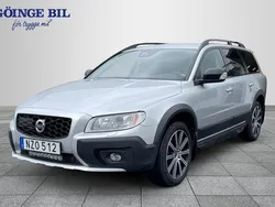 Silver Begagnad 2016 Volvo XC70 Standard SUV | 199 000 kr (Marknadspris)