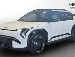 Ny 2025 Kia EV3 GT-Line SUV | 538 930 kr (Marknadspris)