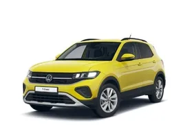 Ny 2024 VW T-Cross Edition SUV | 322 900 kr (Marknadspris)