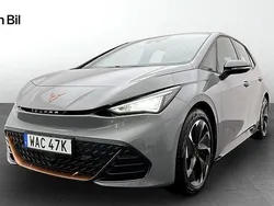 Begagnad 2023 Cupra Born e-Boost Halvkombi | 264 900 kr (Bra pris)