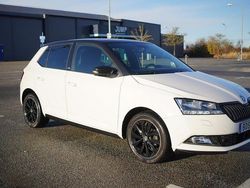 Begagnad 2021 Skoda Fabia Monte Carlo Halvkombi | 148 000 kr (Superpris)