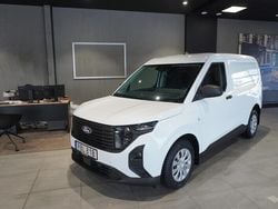 Vit Ny 2024 Ford Courier Trend Minibuss | 336 000 kr