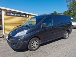 Mörkgrå (grå) Begagnad 2014 Toyota Proace Van | 59 498 kr (Superpris)