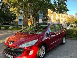 Begagnad 2009 Peugeot 308 Kombi | 23 000 kr (Lite dyr)