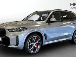 Grå (grey) Begagnad 2024 BMW X5 M Sport SUV | 938 700 kr