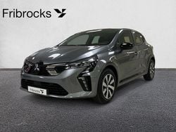 Grå Ny 2024 Mitsubishi Colt Invite Halvkombi | 236 900 kr (Marknadspris)
