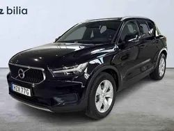 Svart Begagnad 2021 Volvo XC40 Pro SUV | 265 500 kr (Lite dyr)