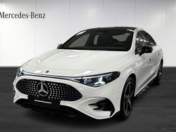 Ny 2026 Mercedes 350 Sedan | 733 800 kr