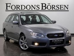 Begagnad 2006 Subaru Legacy Kombi | 49 000 kr (Lite dyr)