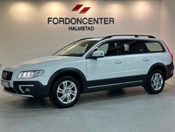 Vit Begagnad 2015 Volvo XC70 Summum Kombi | 198 900 kr (Marknadspris)