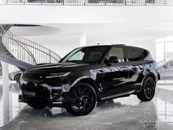 Ny 2025 Land Rover Range Rover Sport SE Dynamic SUV | 1 379 000 kr